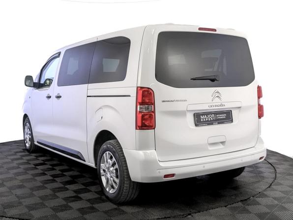 Citroen SpaceTourer I с пробегом 2021 года, цена 3 100 000 рублей, 97749 км, минивэн, Автокод Объявления