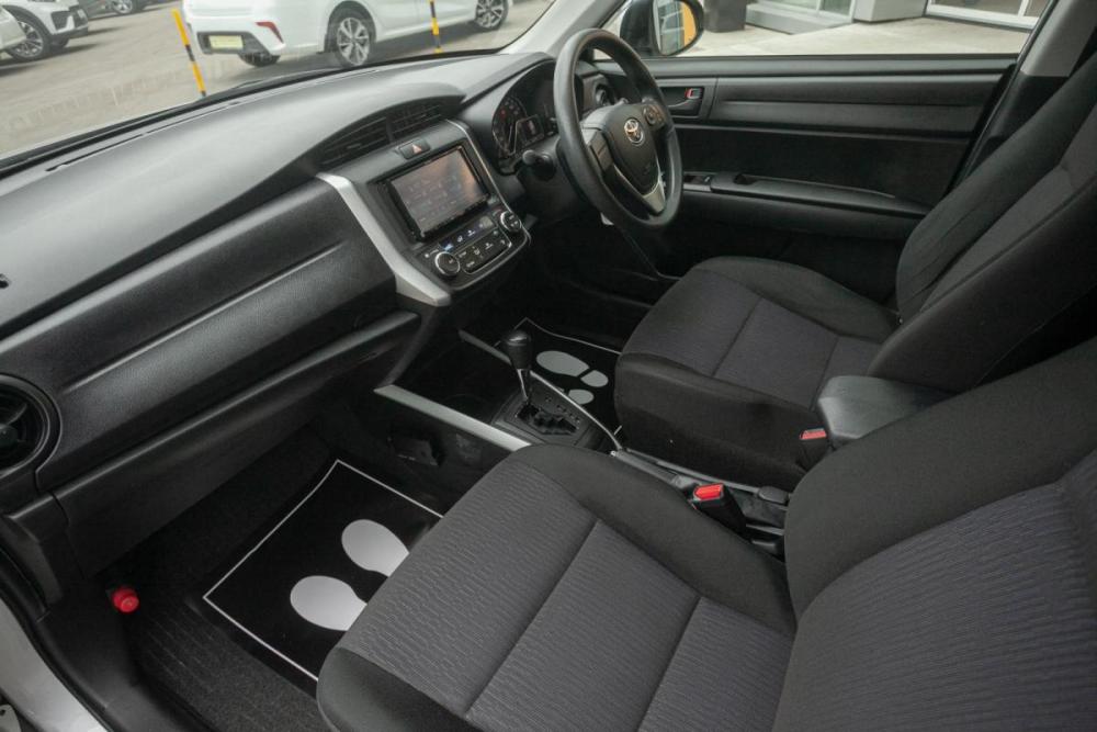 Toyota Corolla XI (E160 E170) Рестайлинг 2 Иркутск  - изображение 18