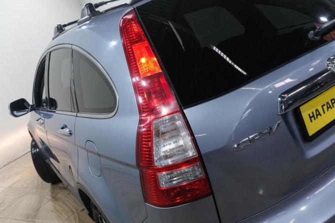 Honda CR-V III с пробегом 2007 года, цена 1 199 000 рублей, 260000 км, внедорожник, Автокод Объявления