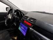 Mazda 3 I (BK) Рестайлинг Курск  - изображение 24