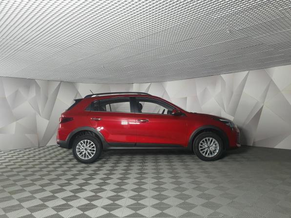 Новый Solaris KRX 2025 года, цена 2 535 000 рублей, хэтчбек, Автокод Объявления