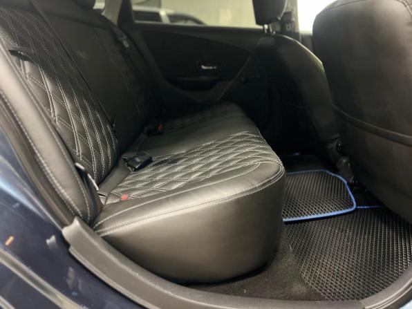 Nissan Almera III (G15) с пробегом 2014 года, цена 830 000 рублей, 130000 км, седан, Автокод Объявления