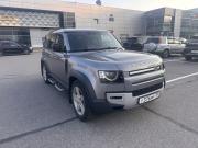 Land Rover Defender II Санкт-Петербург  - изображение 6