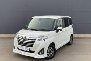 Daihatsu Thor I Красноярск  - изображение 30