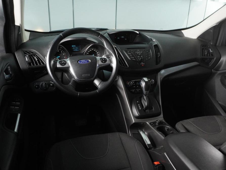 Ford Kuga II Минеральные Воды  - изображение 6