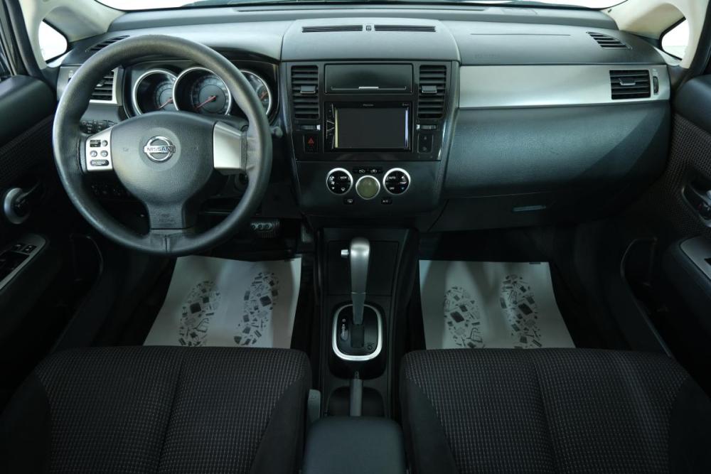 Nissan Tiida I Омск  - изображение 13