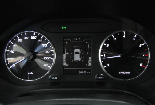 Chery Tiggo 4 I Рестайлинг с пробегом 2021 года, цена 1 440 000 рублей, 20787 км, внедорожник, Автокод Объявления
