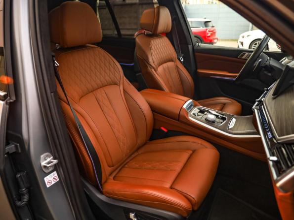 BMW X5 IV (G05/G18) Рестайлинг с пробегом 2023 года, цена 10 250 000 рублей, 54219 км, внедорожник, Автокод Объявления