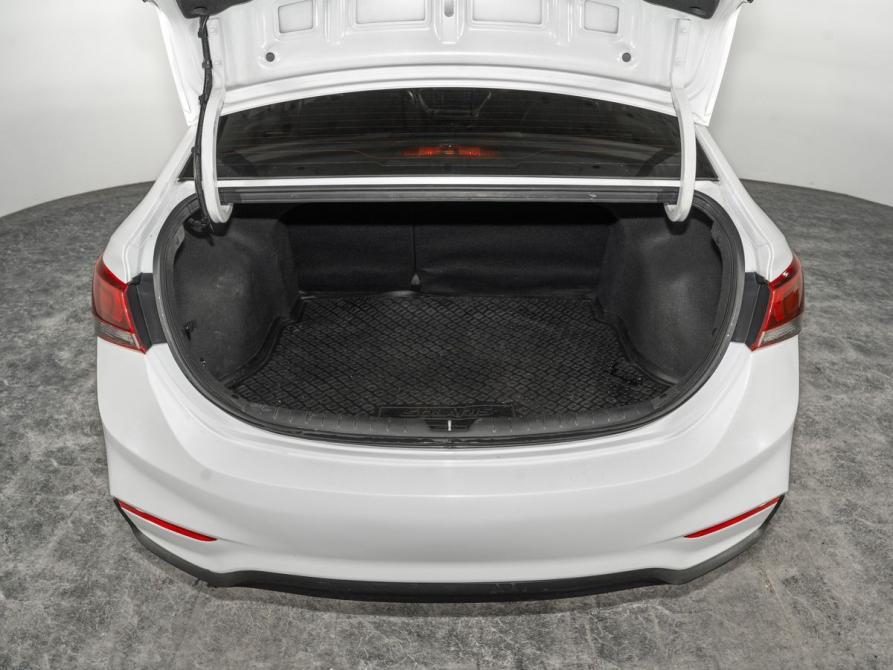 Hyundai Solaris II Иркутск  - изображение 18