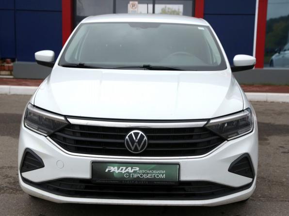 Volkswagen Polo VI с пробегом 2020 года, цена 1 379 000 рублей, 164000 км, лифтбек, Автокод Объявления