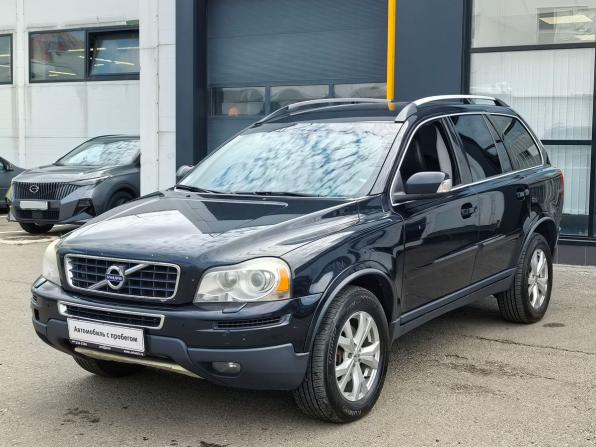 Volvo XC90 I Рестайлинг с пробегом 2011 года, цена 1 550 000 рублей, 231905 км, внедорожник, Автокод Объявления