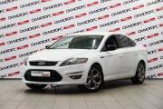 Ford Mondeo IV Рестайлинг Сургут  - изображение 30