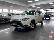 Mitsubishi Outlander III Рестайлинг 3 Тверь  - изображение 21