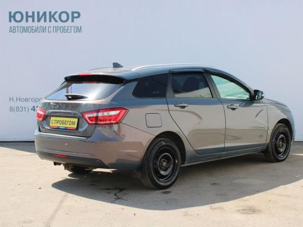 Lada (ВАЗ) Vesta I с пробегом 2021 года, цена 959 000 рублей, 156054 км, универсал, Автокод Объявления