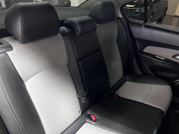 Chevrolet Cruze I Рестайлинг с пробегом 2014 года, цена 1 095 000 рублей, 125534 км, седан, Автокод Объявления