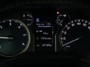 Toyota Land Cruiser Prado 150 Series Рестайлинг 3 Москва  - изображение 32