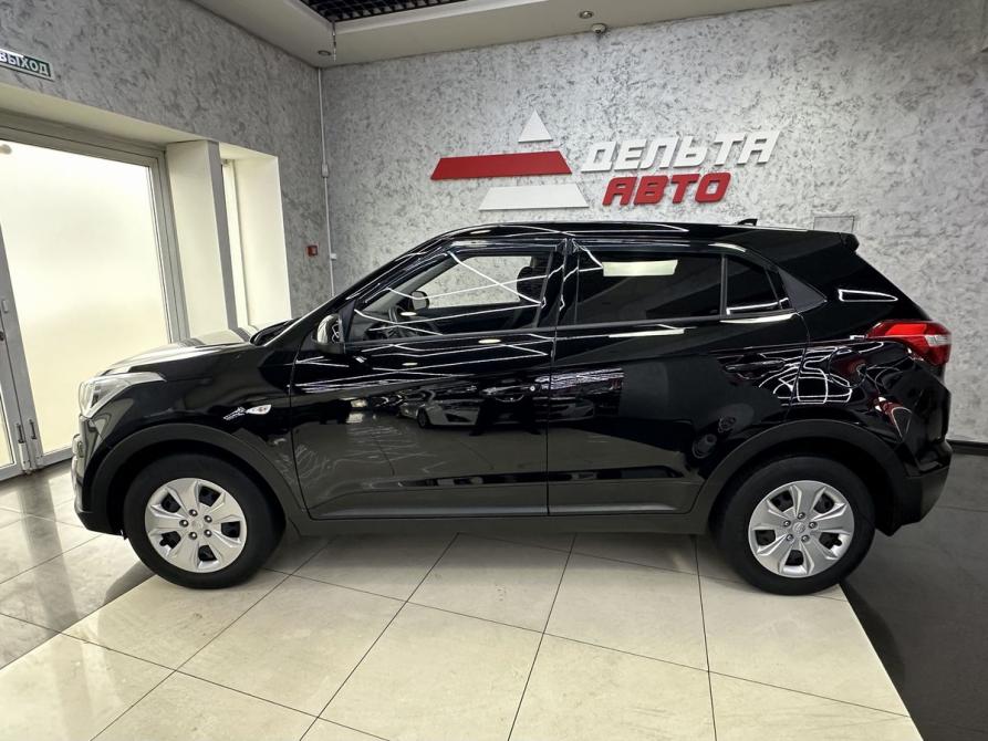 Hyundai Creta I Ярославль  - изображение 2