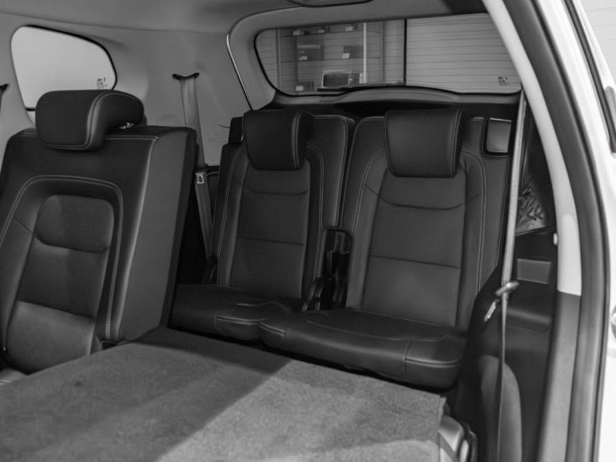Chery Tiggo 8 I Рестайлинг Екатеринбург  - изображение 17