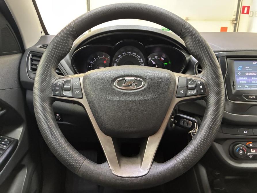 Lada (ВАЗ) Vesta I Пермь  - изображение 14