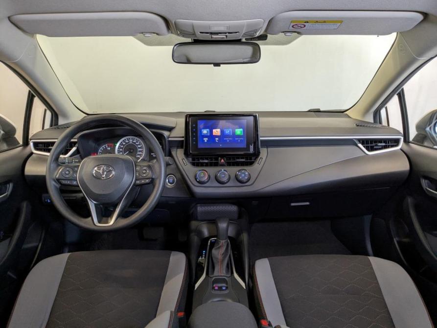 Toyota Corolla XII (E210) Москва  - изображение 14