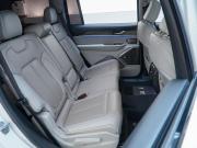 Jeep Grand Cherokee V (WL) Москва  - изображение 37