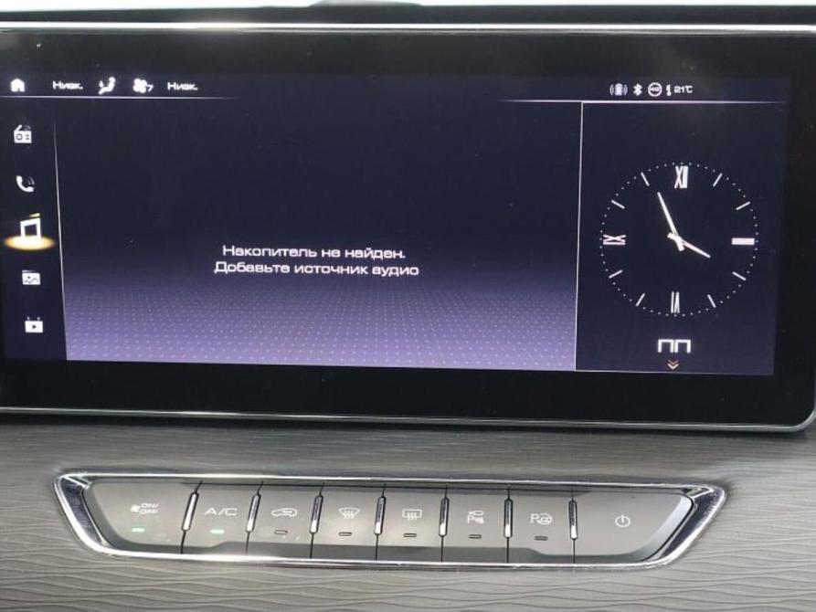 Haval Jolion I Рестайлинг Ногинск  - изображение 12
