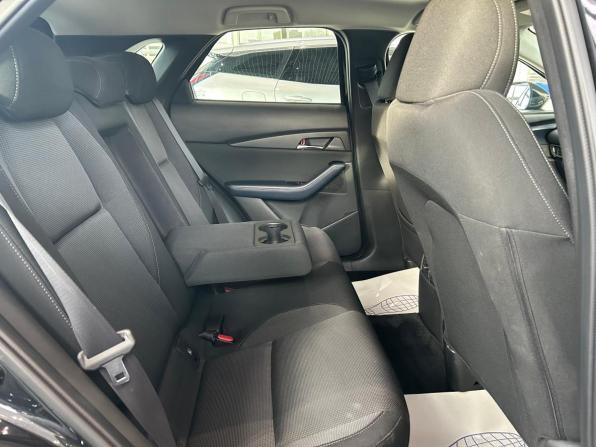 Mazda CX-30 I с пробегом 2019 года, цена 2 395 000 рублей, 61892 км, внедорожник, Автокод Объявления