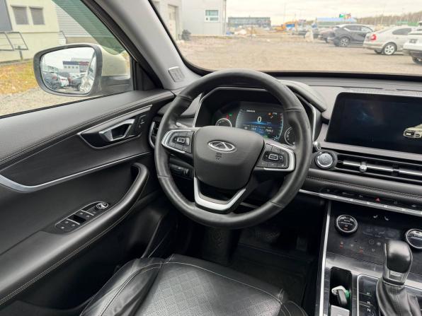 Chery Tiggo 8 I с пробегом 2021 года, цена 1 460 000 рублей, 135000 км, внедорожник, Автокод Объявления