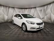 Kia Cerato III Москва  - изображение 21