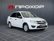 Lada (ВАЗ) Granta I Пермь  - изображение 28