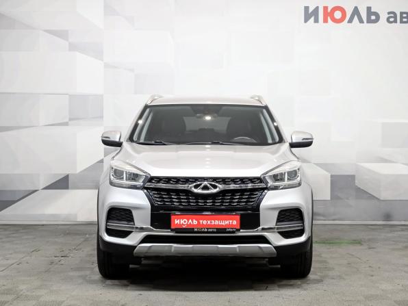 Chery Tiggo 4 I Рестайлинг с пробегом 2020 года, цена 1 450 000 рублей, 120570 км, внедорожник, Автокод Объявления