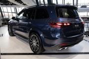 Mercedes-Benz GLS II (X167) Рестайлинг Москва  - изображение 18