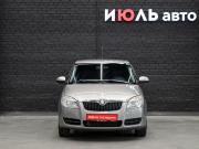 Skoda Fabia II Екатеринбург  - изображение 19
