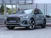 Audi Q3 II (F3) Самара  - изображение 35