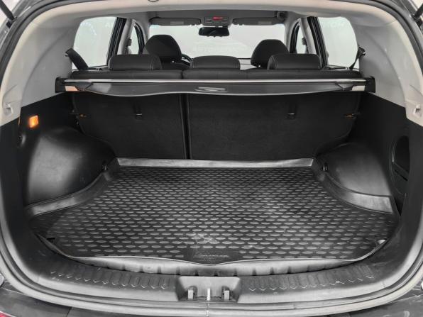 Kia Sportage III с пробегом 2013 года, цена 1 320 000 рублей, 148331 км, внедорожник, Автокод Объявления