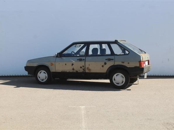 Lada (ВАЗ) 2109 с пробегом 2001 года, цена 65 000 рублей, 293000 км, хэтчбек, Автокод Объявления