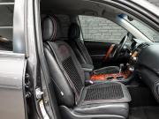 Toyota Highlander II (XU40) Рестайлинг Екатеринбург  - изображение 38