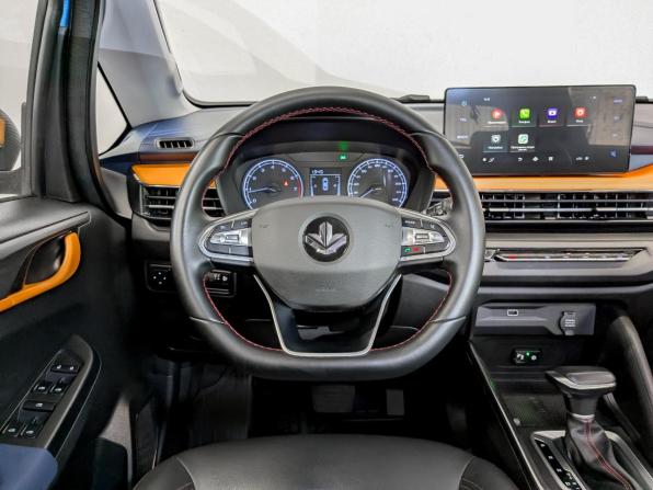 Livan X3 Pro с пробегом 2023 года, цена 1 265 000 рублей, 40468 км, внедорожник, Автокод Объявления