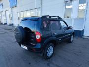Chevrolet Niva I Рестайлинг Уфа  - изображение 21