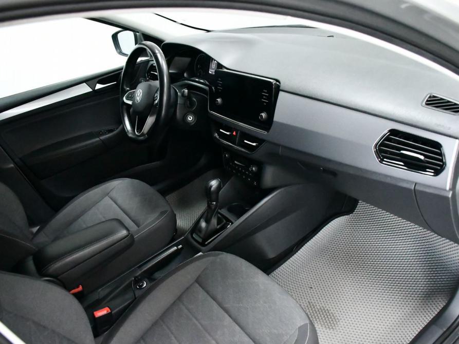 Volkswagen Polo VI Новосибирск  - изображение 7
