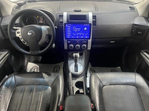 Nissan X-Trail II Рестайлинг с пробегом 2013 года, цена 1 125 000 рублей, 223107 км, внедорожник, Автокод Объявления