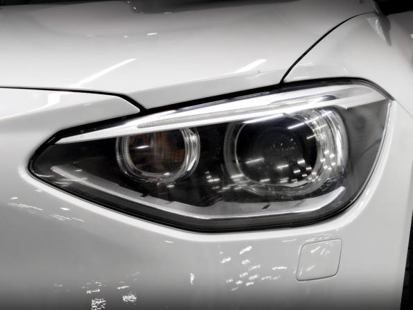BMW 1 серии II (F20/F21) с пробегом 2012 года, цена 1 150 000 рублей, 143376 км, хэтчбек, Автокод Объявления