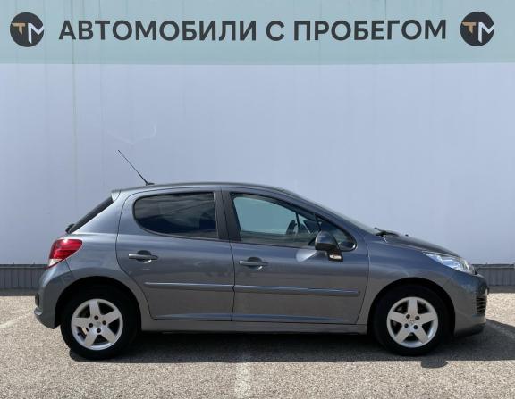 Peugeot 207 I Рестайлинг с пробегом 2010 года, цена 415 000 рублей, 152338 км, хэтчбек, Автокод Объявления