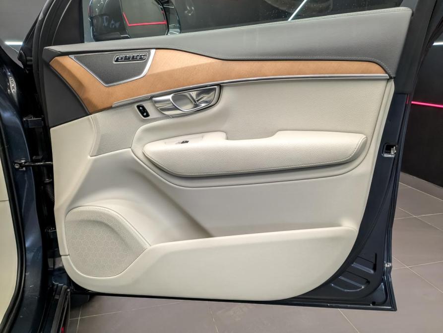 Volvo XC90 II Рестайлинг 1 Москва  - изображение 24