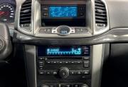 Chevrolet Captiva I Рестайлинг 2 Нижний Новгород  - изображение 36