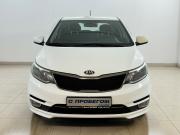Kia Rio III Рестайлинг Москва  - изображение 17