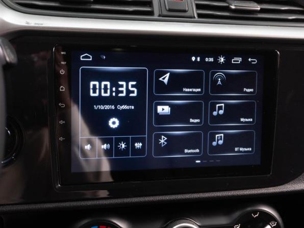 Kia Rio IV Рестайлинг с пробегом 2021 года, цена 1 449 000 рублей, 174766 км, седан, Автокод Объявления