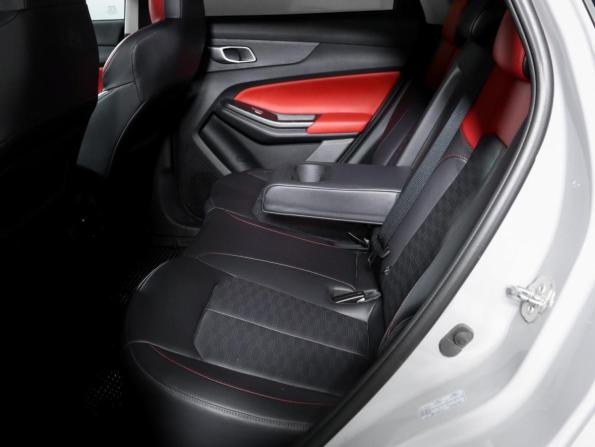 Changan CS55 Plus II с пробегом 2023 года, цена 2 270 000 рублей, 21200 км, внедорожник, Автокод Объявления