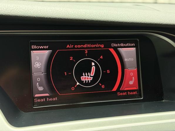 Audi A4 allroad IV (B8) с пробегом 2010 года, цена 1 699 000 рублей, 158580 км, универсал, Автокод Объявления