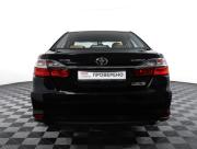 Toyota Camry VII (XV50) Рестайлинг Москва  - изображение 28